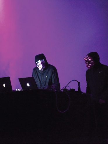 Aphex Twin, Bicep, c/a