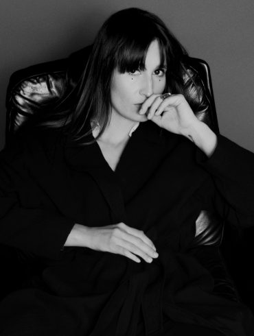 Pink Floyd, Cocteau Twins, Sharon van Etten, ANIQO