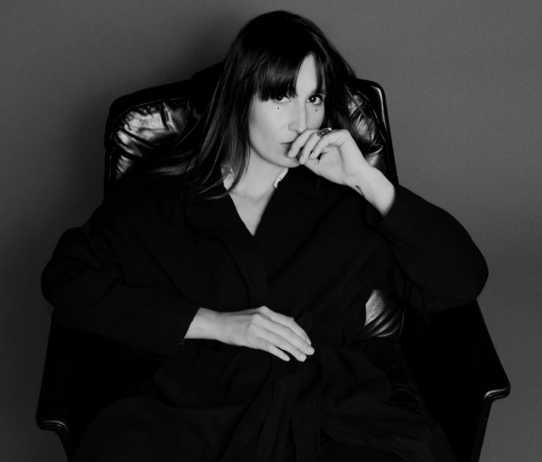 Pink Floyd, Cocteau Twins, Sharon van Etten, ANIQO