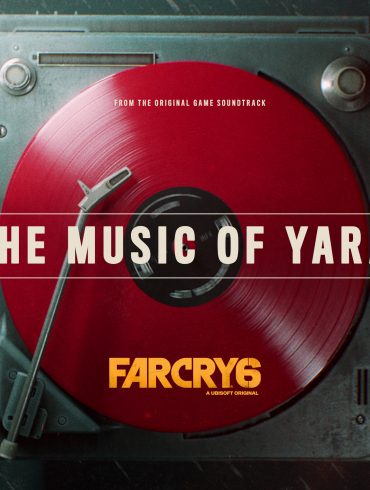 Gabylonia,Natti Natasha, ChocQuibTown, Harry Belafonte, Ubisoft,Porfi Baloa,