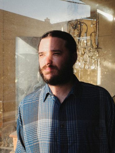 Sun Rain, Rival Consoles, Nils Frahm, and Ólafur Arnalds