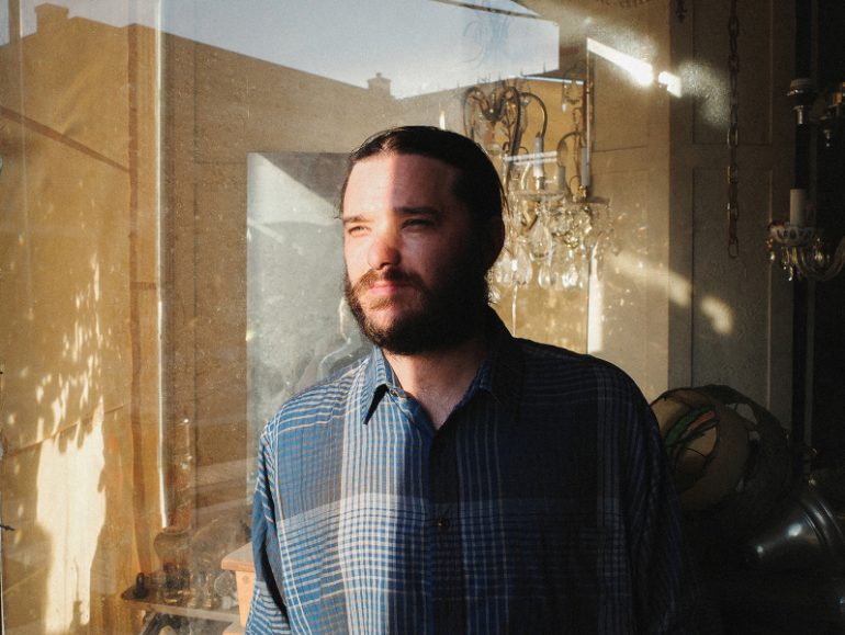 Sun Rain, Rival Consoles, Nils Frahm, and Ólafur Arnalds