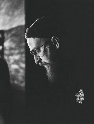 Synkro, Joy Orbison, Burial, and Nosaj Thing