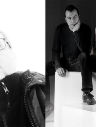 Vincenzo Ramaglia, Plaid, Nils Frahm, Brian Eno, Olafur Arnalds
