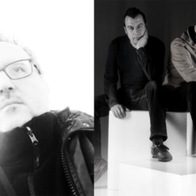 Vincenzo Ramaglia, Plaid, Nils Frahm, Brian Eno, Olafur Arnalds
