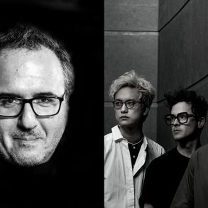 Vincenzo Ramaglia, Brian Eno, Apparat, Rival Consoles