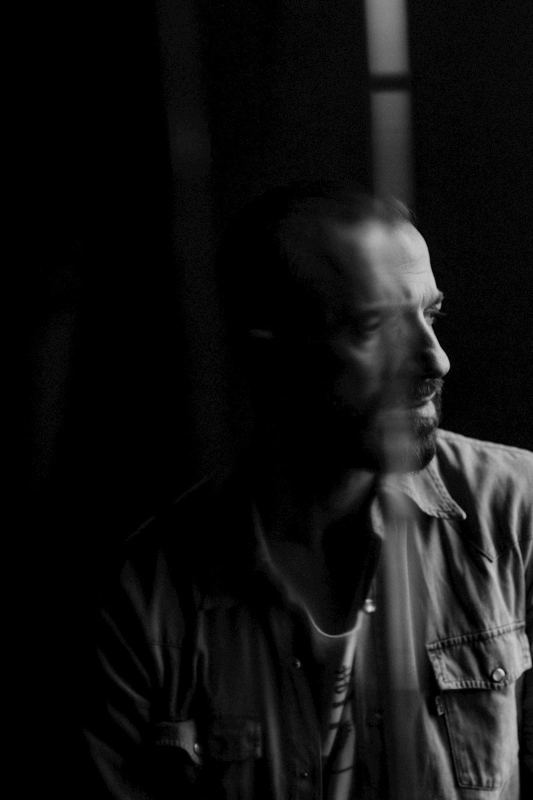 Colin Stetson, Brian Eno, Harold Budd