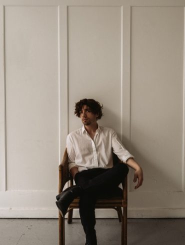 WMD, Novo Amor, Tycho, and Firewoodisland