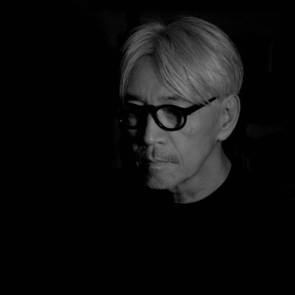 Ryuichi Sakamoto